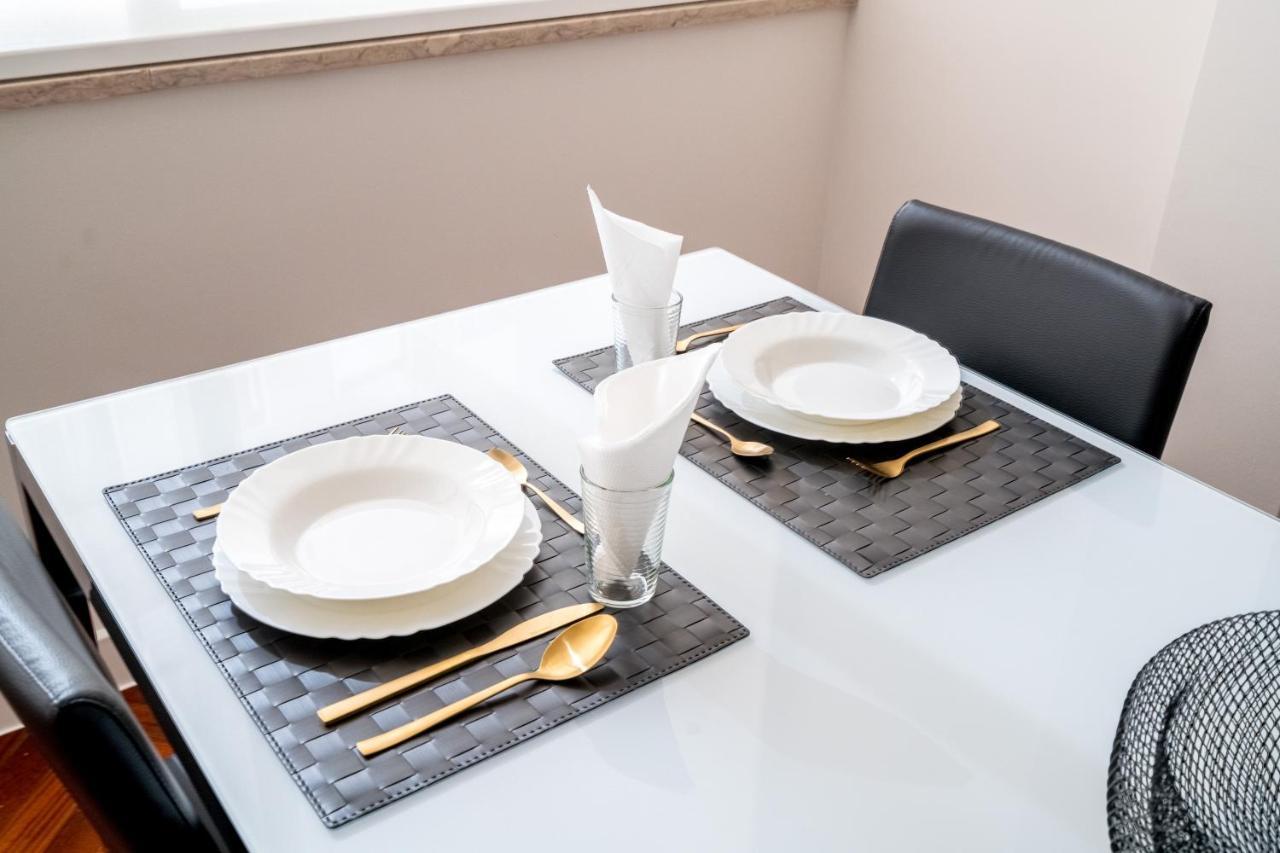 Central Family And Executive Apartment Lisbon Luaran gambar