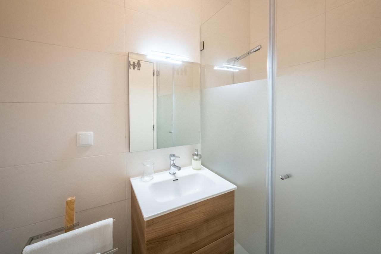 Central Family And Executive Apartment Lisbon Luaran gambar